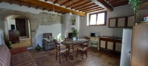 Il Poggiolo Anghiari